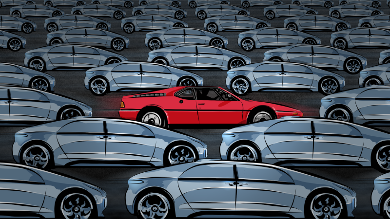 Illustration for article titled The Very Best Jalopnik Stories Of 2015